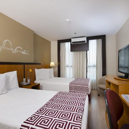 Comfort Hotel Taguatinga Cameră foto